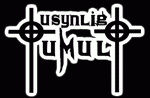 logo Usynlig Tumult